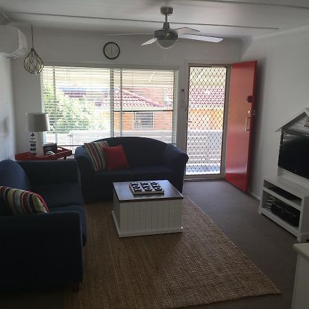 Tomaree Lodge Nelson Bay Luaran gambar