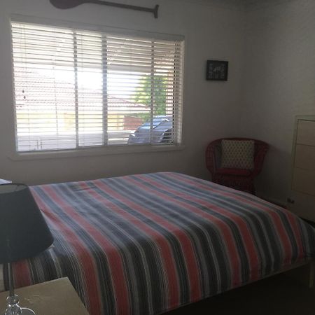 Tomaree Lodge Nelson Bay Luaran gambar