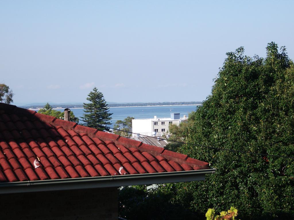 Tomaree Lodge Nelson Bay Luaran gambar