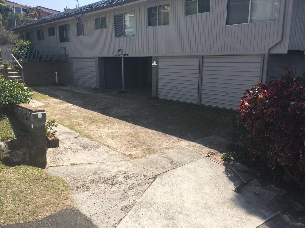 Tomaree Lodge Nelson Bay Luaran gambar