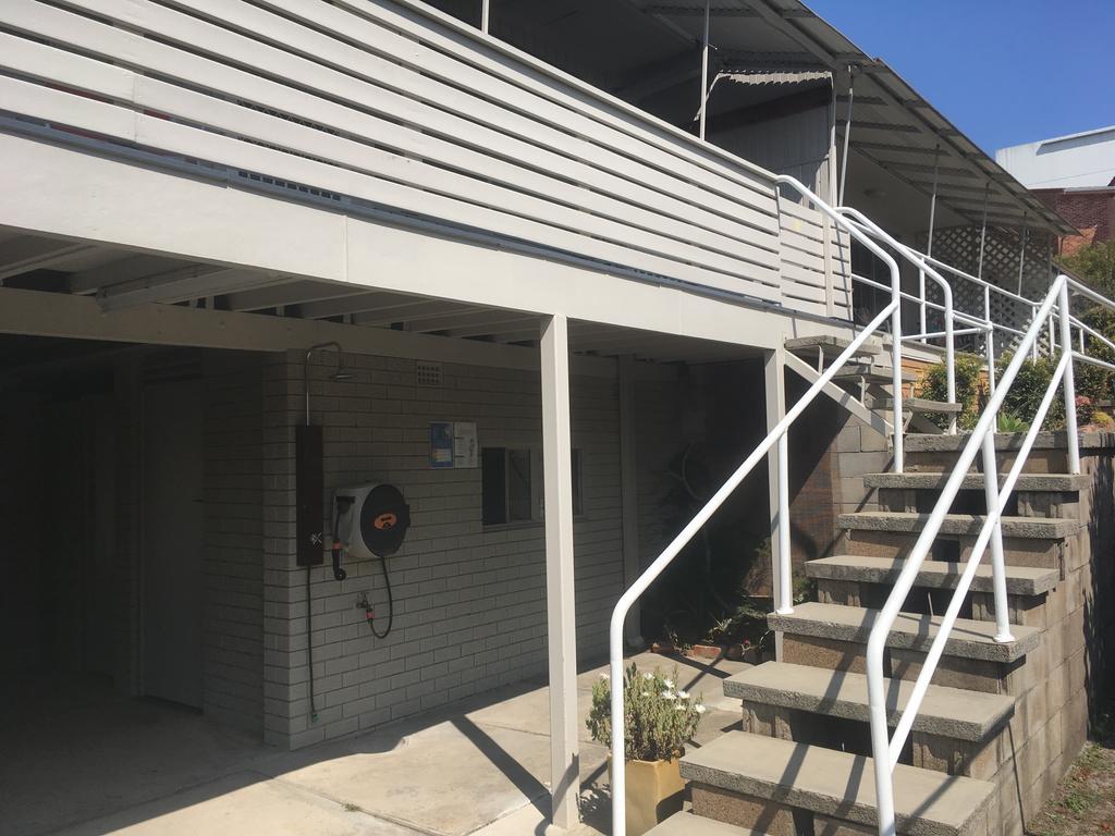 Tomaree Lodge Nelson Bay Luaran gambar
