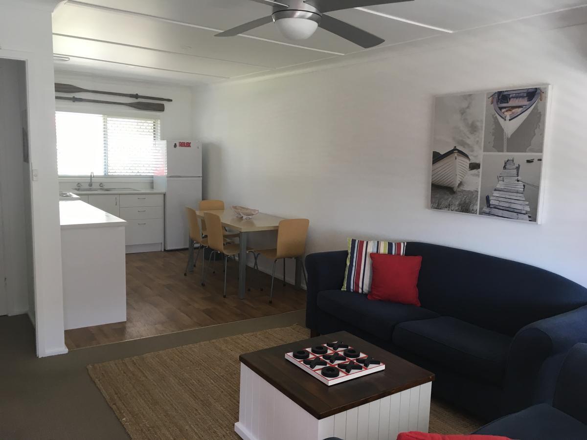 Tomaree Lodge Nelson Bay Luaran gambar