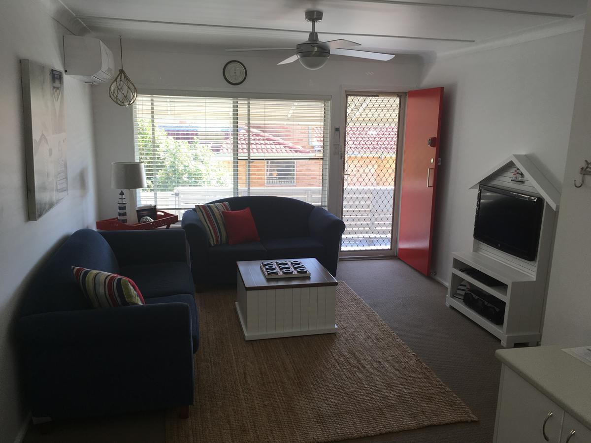 Tomaree Lodge Nelson Bay Luaran gambar